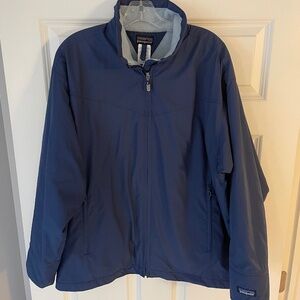 Patagonia Men’s Fleece Lined Jacket, Size M, Excellent Condition